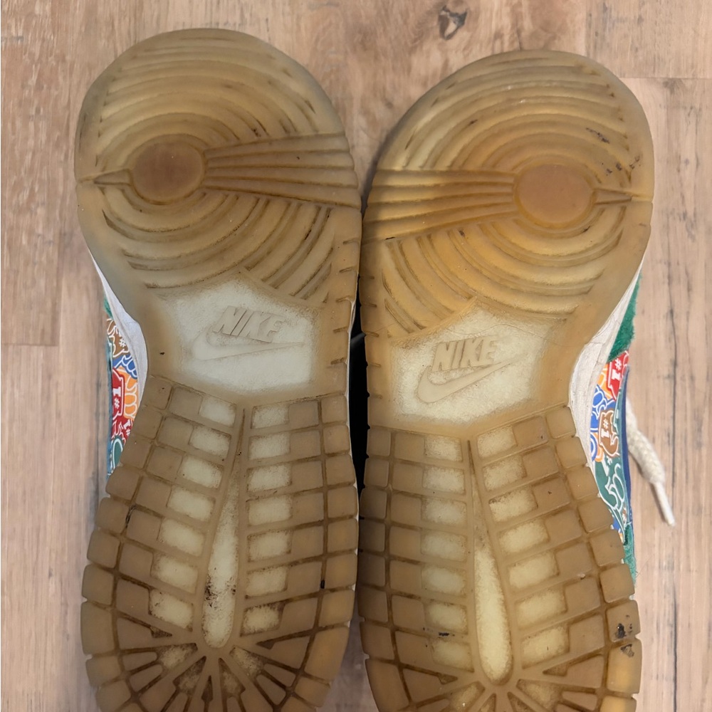 Nike dunks - Picture 4 of 16